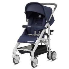 Passeggino Leggero Inglesina Zippy Light collezione 2017 Ocean Blue