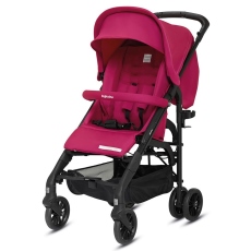 Passeggino Leggero Inglesina Zippy Light collezione 2017 Sweet Candy