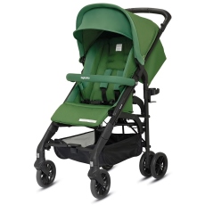Passeggino Leggero Inglesina Zippy Light collezione 2017 Golf Green
