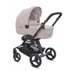 Passeggino Trio Inglesina Quad collezione 2016 Desert Dune