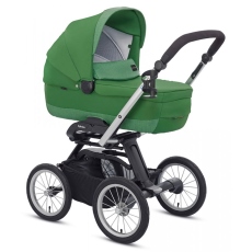 Passeggino Trio Inglesina Quad collezione 2016 Golf Green