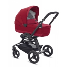 Passeggino Trio Inglesina Quad collezione 2016 Intense Red
