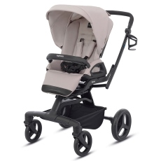 Passeggino Quattro Ruote Inglesina QUAD Passeggino collezione 2017 Desert Dune