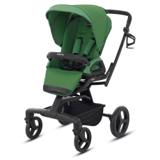 Passeggino Quattro Ruote Inglesina QUAD Passeggino collezione 2017 Golf Green
