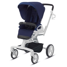 Passeggino Quattro Ruote Inglesina QUAD Passeggino collezione 2017 Ocean Blu