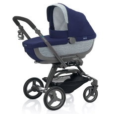 Passeggino Trio Inglesina Quad collezione 2015 Artic