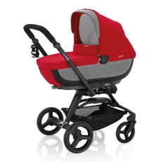 Passeggino Trio Inglesina Quad collezione 2015 Sahara