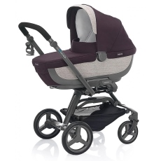 Passeggino Trio Inglesina Quad collezione 2015 Patagonia