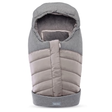 Inglesina Sacco invernale New Born collezione 2021 Beige