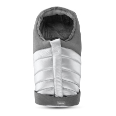 Inglesina Sacco invernale New Born collezione 2021 Cyber Silver