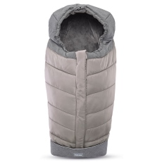 Inglesina Sacco invernale Winter Muff per passeggino collezione 2020 beige