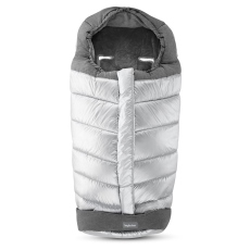 Inglesina Sacco invernale Winter Muff per passeggino collezione 2020 cyber silver
