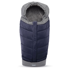 Inglesina Sacco invernale Winter Muff per passeggino collezione 2020 navy