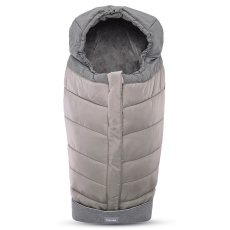 Inglesina Sacco invernale Winter Muff per passeggino collezione 2021 Beige