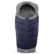 Inglesina Sacco invernale Winter Muff per passeggino collezione 2021 Navy