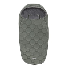 Inglesina Sacco invernale Winter Muff per passeggino collezione 2022 Forest Green
