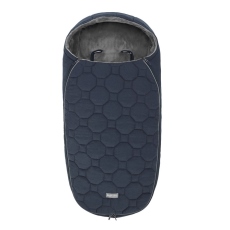 Inglesina Sacco invernale Winter Muff per passeggino collezione 2022 Midnight Navy