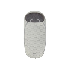 Inglesina Sacco invernale Winter Muff per passeggino collezione 2023 Iceberg Grey