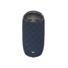 Inglesina Sacco invernale Winter Muff per passeggino collezione 2023 Midnight Blue