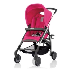 Passeggino Quattro Ruote Inglesina Avio all over collezione 2011 