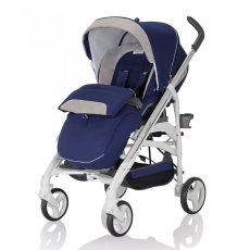 Passeggino Quattro Ruote Inglesina Trilogy Passeggino collezione 2015 Positano