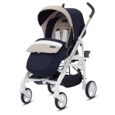 Passeggino Quattro Ruote Inglesina Trilogy Passeggino collezione 2016 Cookie