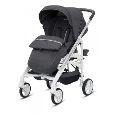 Passeggino Quattro Ruote Inglesina Trilogy Passeggino collezione 2016 Denim