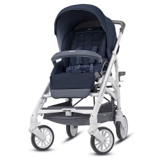 Passeggino Quattro Ruote Inglesina Trilogy Passeggino collezione 2018 Imperial Blue