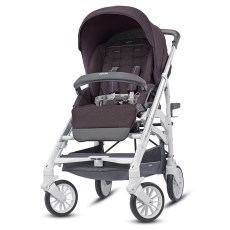 Passeggino Quattro Ruote Inglesina Trilogy Passeggino collezione 2018 Marron Glace