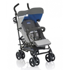 Passeggino Leggero Inglesina Trip collezione 2015 Argento
