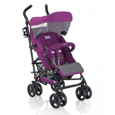 Passeggino Leggero Inglesina Trip collezione 2015 Iris