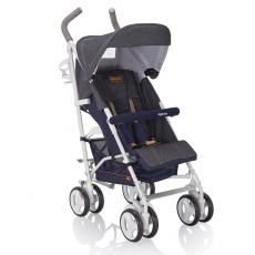Passeggino Leggero Inglesina Trip collezione 2015 Jeans