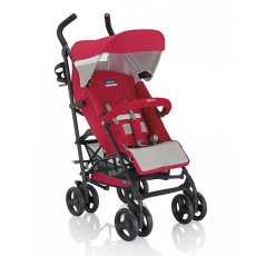 Passeggino Leggero Inglesina Trip collezione 2015 Luna Red