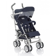 Passeggino Leggero Inglesina Trip collezione 2015 Marina Blue