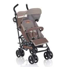 Passeggino Leggero Inglesina Trip collezione 2015 Tortora