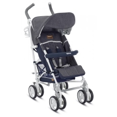 Passeggino Leggero Inglesina Trip collezione 2017 Denim