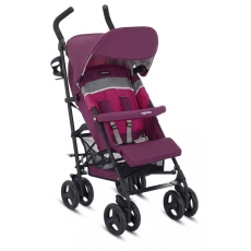 Passeggino Leggero Inglesina Trip collezione 2017 Fuxia