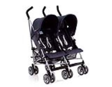 Passeggino Gemellare Inglesina Twin Swift collezione 2011 