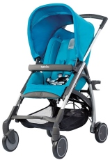 Passeggino Quattro Ruote Inglesina Avio all over collezione 2011 