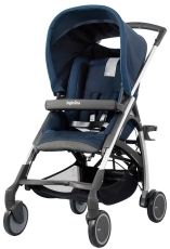 Passeggino Quattro Ruote Inglesina Avio all over collezione 2011 