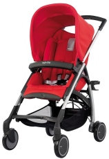 Passeggino Quattro Ruote Inglesina Avio all over collezione 2011 