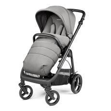 Passeggino Quattro Ruote Peg Perego Veloce collezione 2025 Mercury