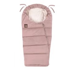 Jan Sacco Evolute per passeggino collezione 2020 boho pink