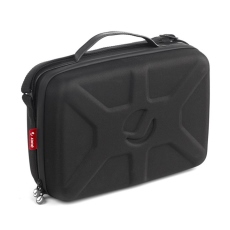 Jan Crossbag Ventiquattrore Accessori Beb collezione 2023 Black