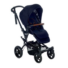 Passeggino Duo Jan Crosswalk R iMatrix collezione 2018 Sailor
