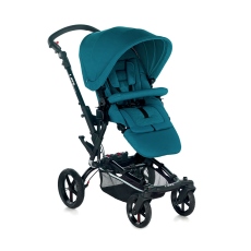 Passeggino Quattro Ruote Jan Epic collezione 2018 Beryl