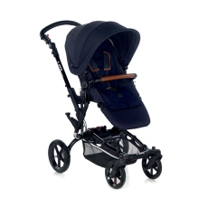Passeggino Quattro Ruote Jan Epic collezione 2018 Sailor