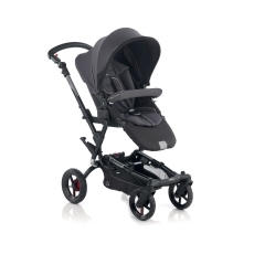 Passeggino Quattro Ruote Jan Epic collezione 2015 S08 Cloud