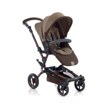 Passeggino Quattro Ruote Jan Epic collezione 2015 S10 Desert