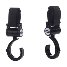 Jan Hanger ganci per passeggino collezione 2020 unico